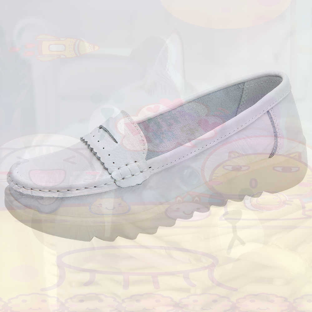 Travel Accessories Vietnam - Mokassin Fahren Teenager Sneakers Skateboarding Damenschuhe