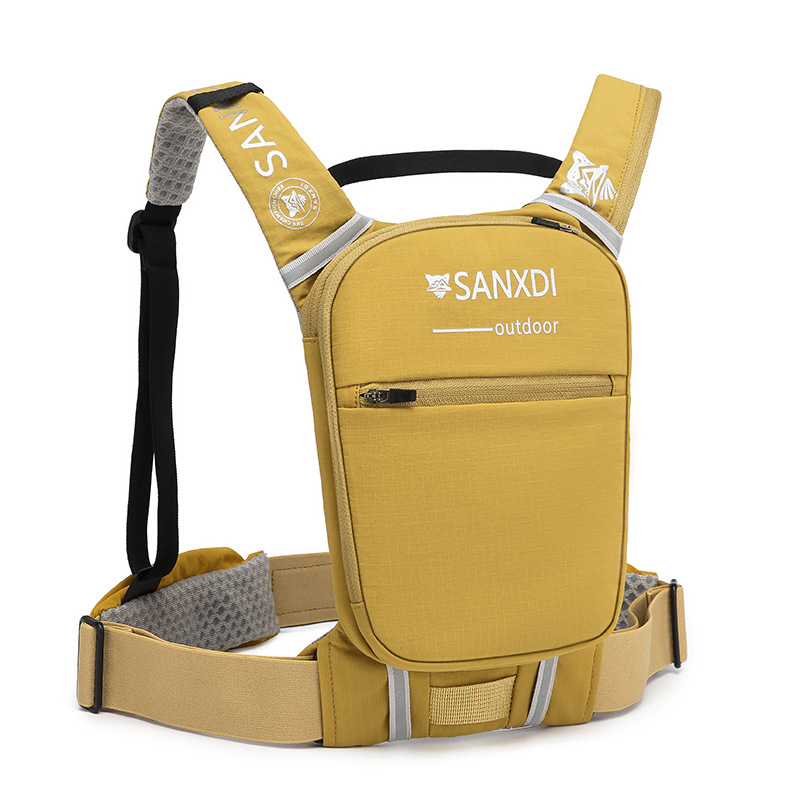 Hydration Pack Backpack - SANXDI Laufrucksack für Herren und Damen,