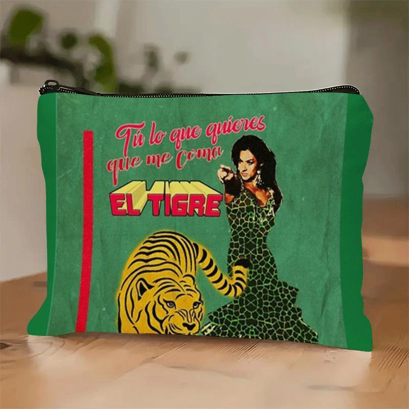 Travel Accessories Gifts - 1 Stück Lola Flores 