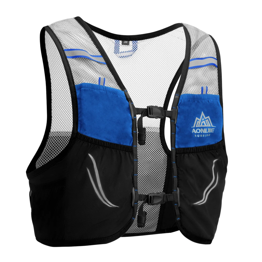 Hydration Pack Backpack - AONIJIE C932 Leichte Rucksack Lauf Weste