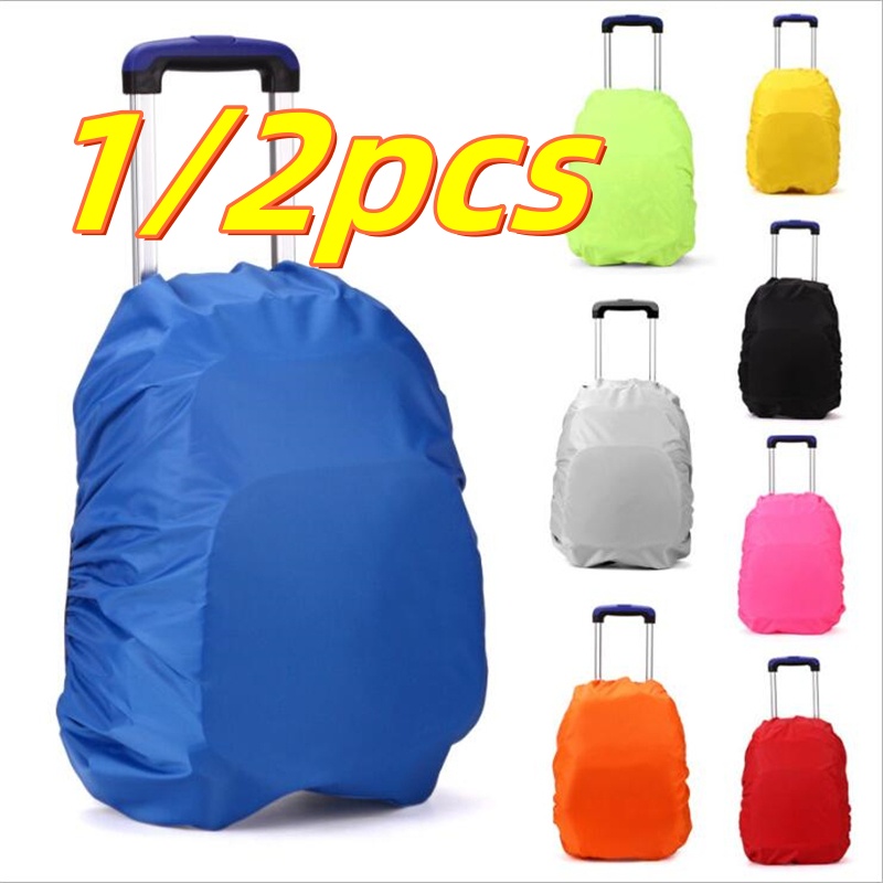 Travel Accessories For Kids - Kinder Koffer Abdeckung Trolley Schule Taschen
