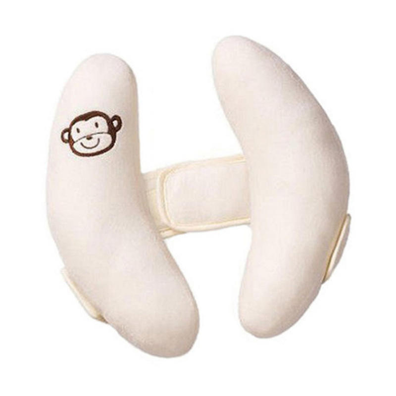 Travel Accessories For 4 Year Old - Verstellbares Kopfstützenkissen für Kinderautositze, atmungsaktives Nackenstützkissen,