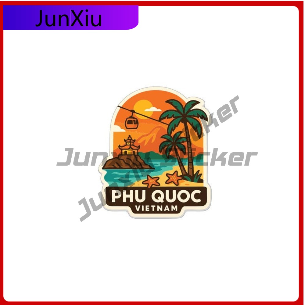 Travel Accessories Vietnam - Phu Quoc Vietnam City Reise Anti