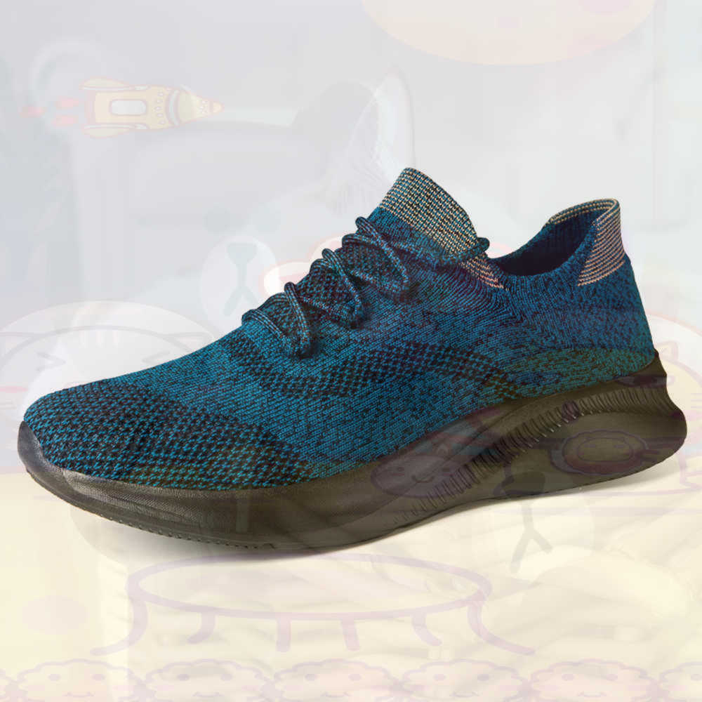 Travel Accessories Vietnam - Nummer 41, weicher Boden, hochwertige Schuhe