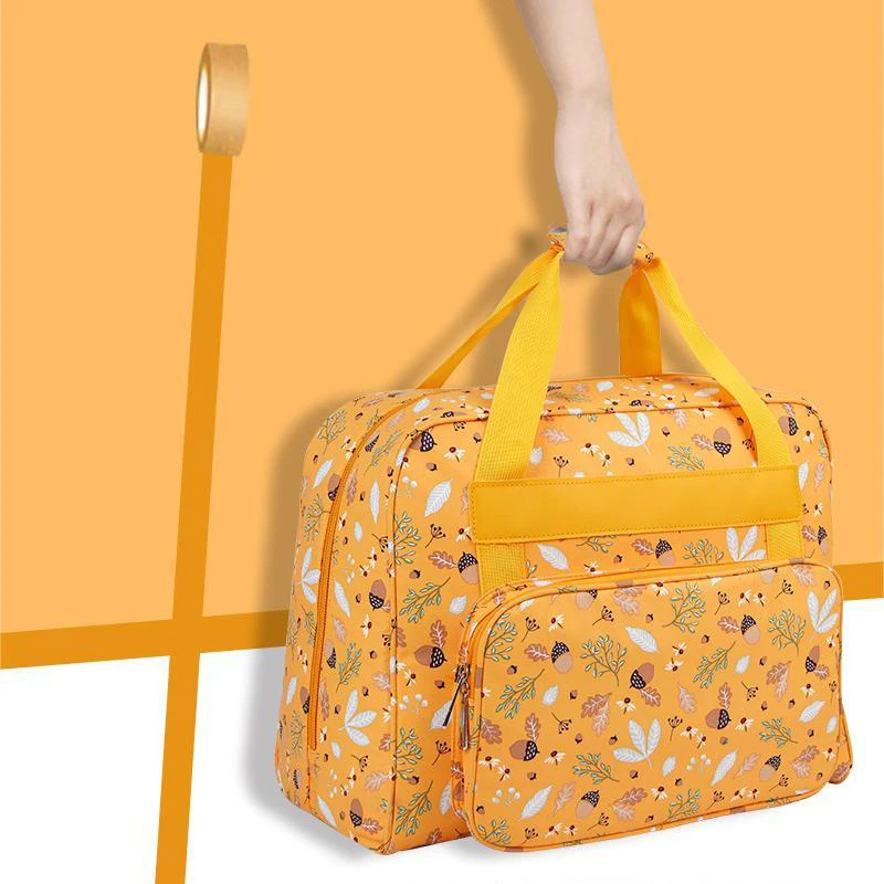 Travel Accessories To Sew - Neue große Nähmaschinen tasche Aufbewahrung tasche