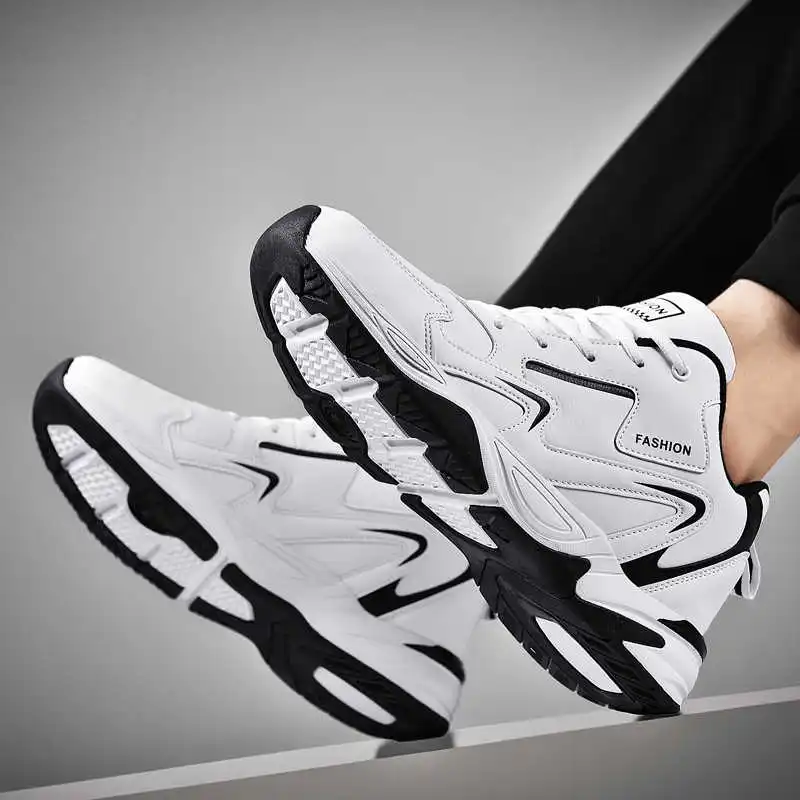 Travel Accessories Vietnam - Kältebeständige Frühlings-Gym-Turnschuhe, lässige Slipper, Herren-Skateboard-Schuhe, Herren-Sport-Zinken,