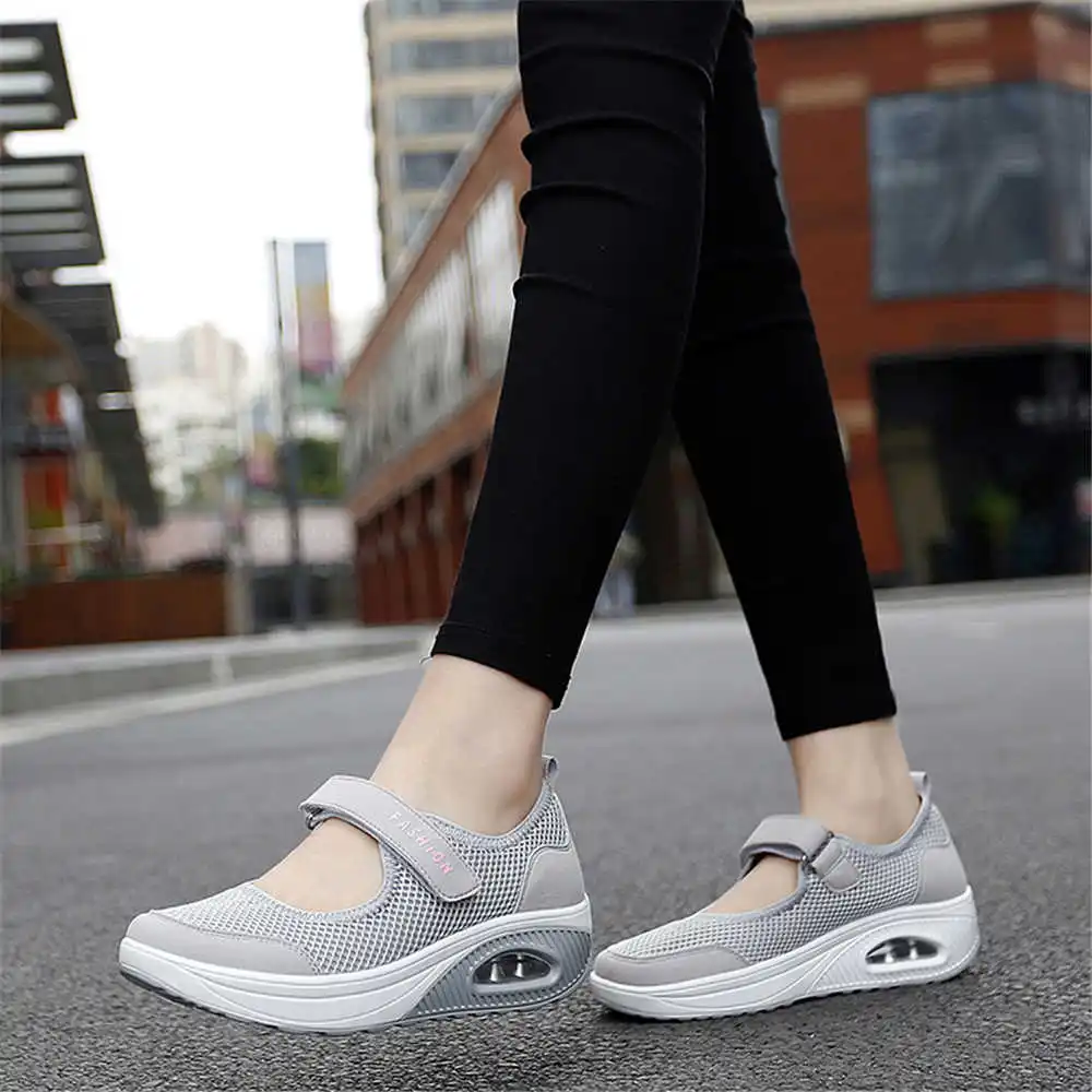 Travel Accessories Vietnam - 36-41 Halbsaison farbige Turnschuhe Walking Skates
