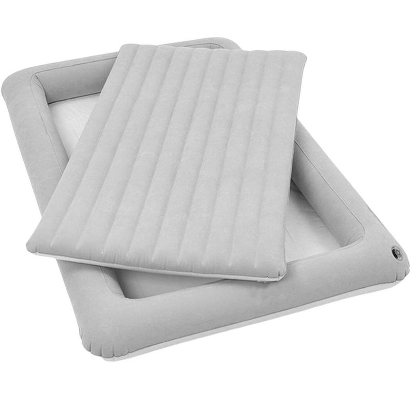 Travel Accessories For Kids - Baby Aufblasbare Reise Bett Luft Matratzen