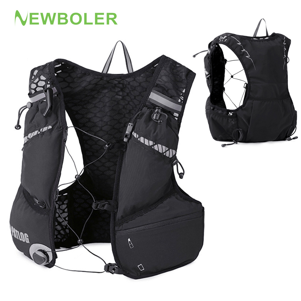 NEWBOLER Outdoor Trail Running – Hydration Pack Backpack Bewertung und Preis