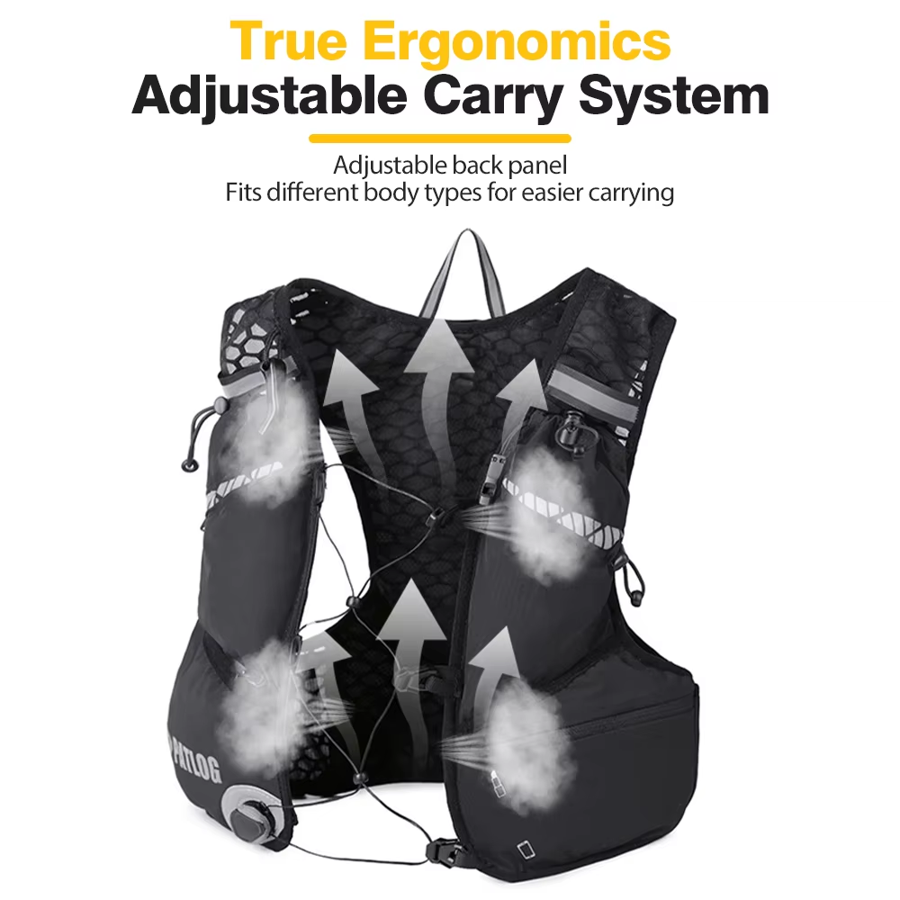 NEWBOLER Outdoor Trail Running – Hydration Pack Backpack Bewertung und Preis