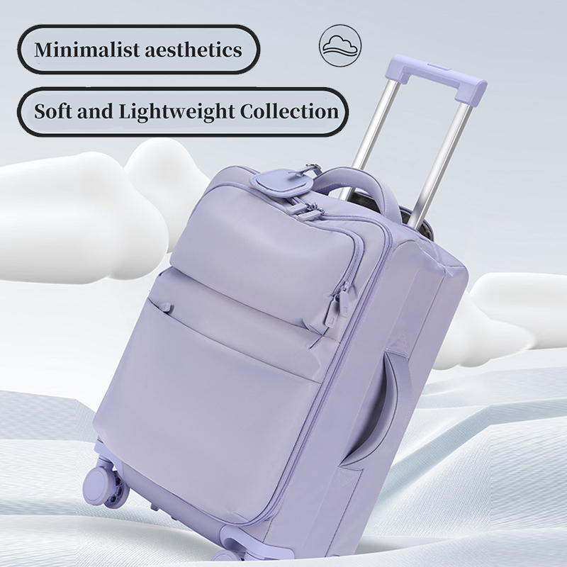 Damenhandgepäck, 20 Zoll ultra – Travel Lock Tsa Approved Bewertung und Preis