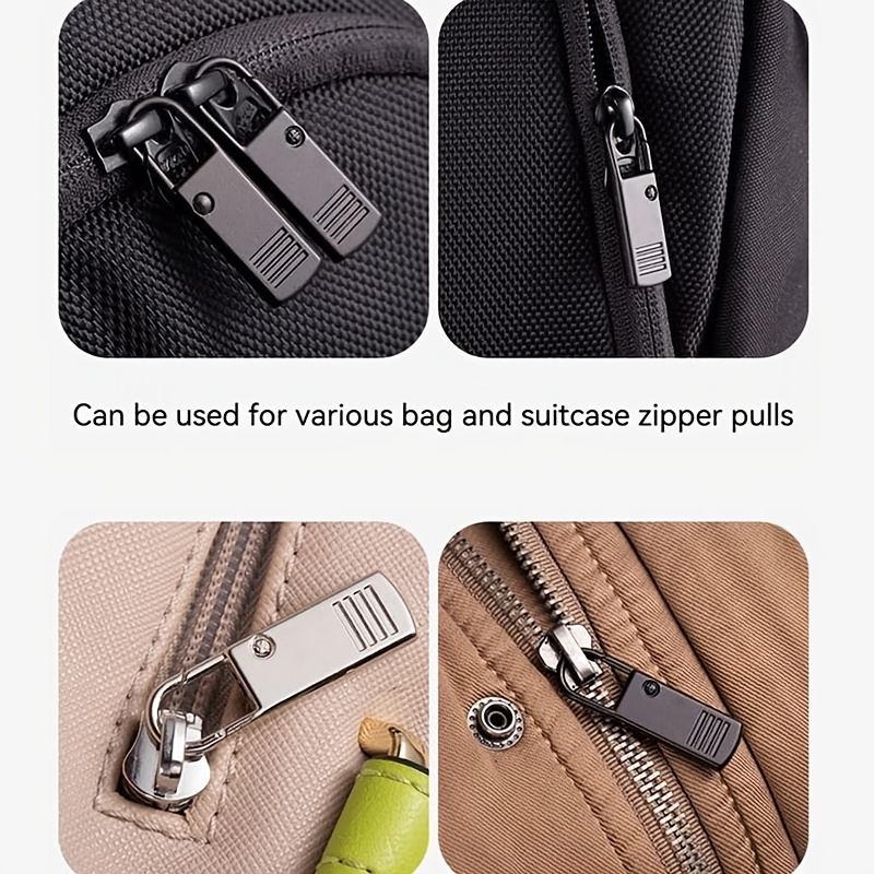 10-teiliges Reißverschluss-Rep – Travel Lock Tsa Approved Bewertung und Preis