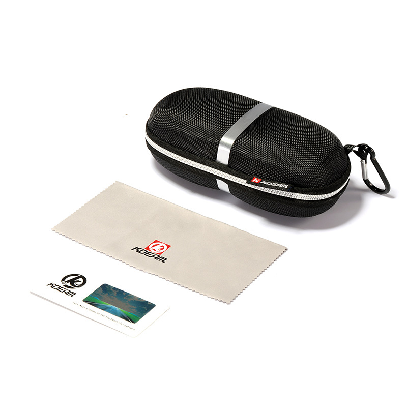 Kdeam original Brillen etui Hi – Travel Accessories High End Bewertung und Preis