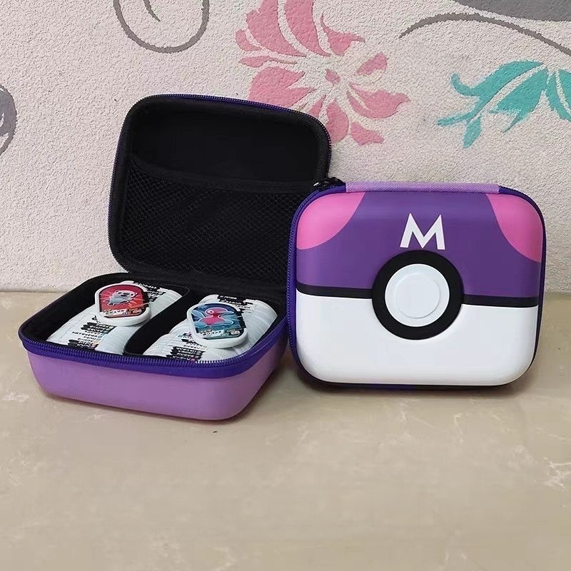 Pokemon Hartschalen-Etui für B – Travel Accessories For 4 Year Old Bewertung und Preis