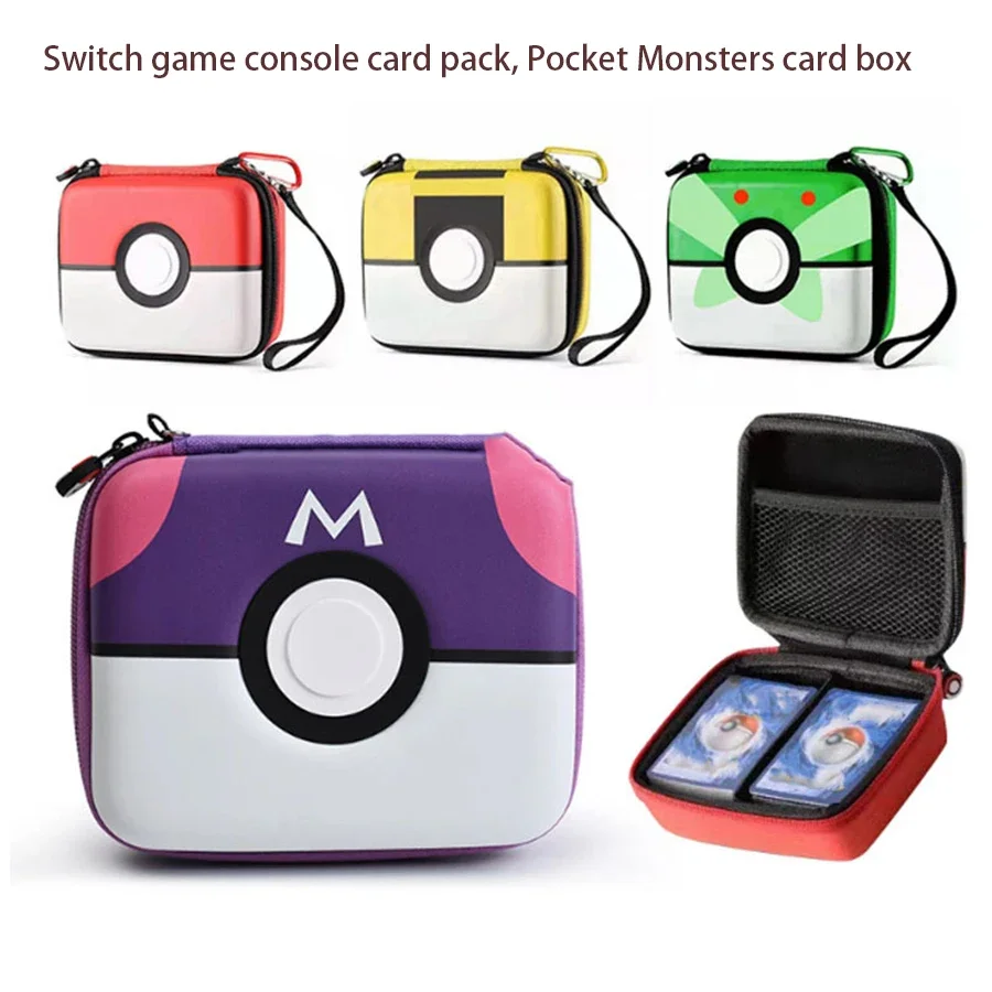 Pokemon Hartschalen-Etui für B – Travel Accessories For 4 Year Old Bewertung und Preis