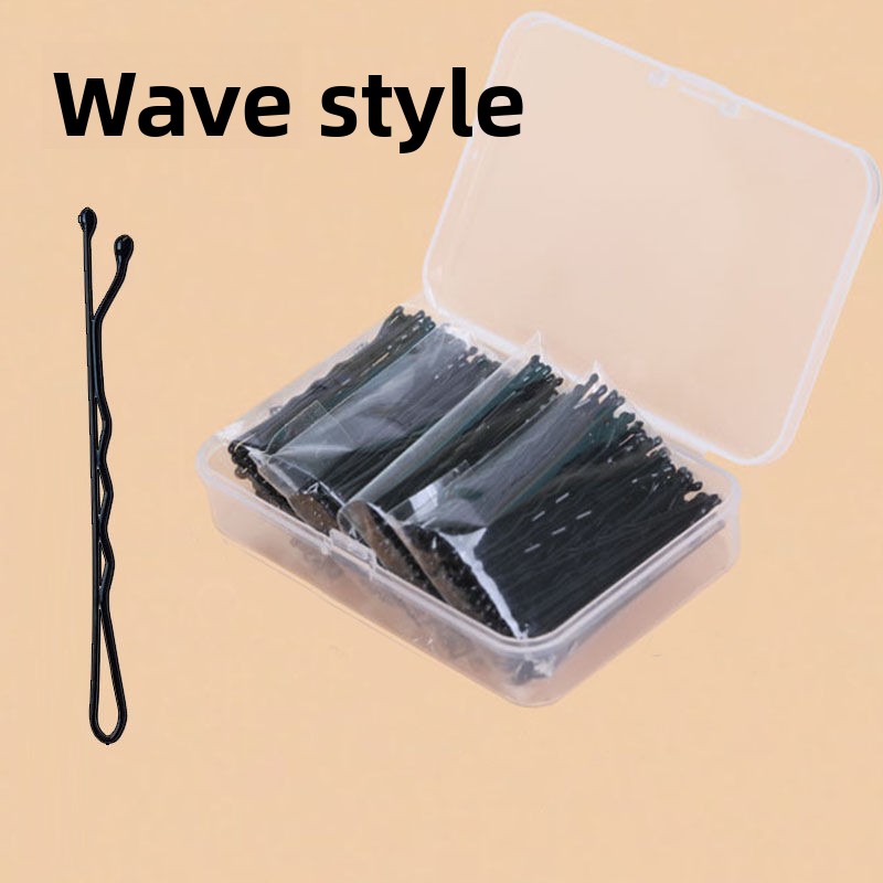 Unsichtbare Haarspangen-Set, S – Travel Accessories For 4 Year Old Bewertung und Preis