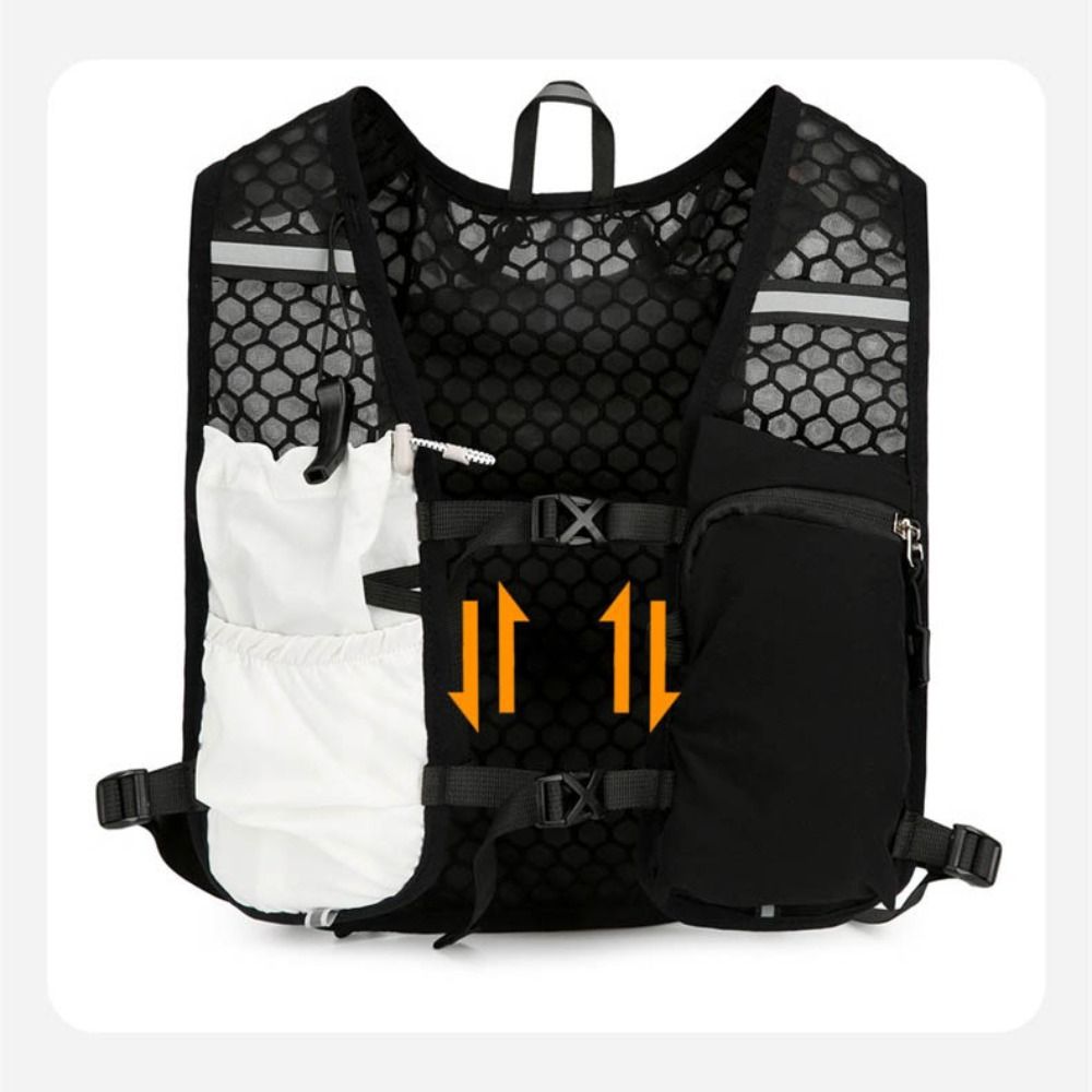 Leichte Hydrations-Laufweste A – Hydration Pack Backpack Bewertung und Preis