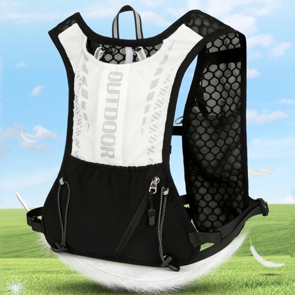 Leichte Hydrations-Laufweste A – Hydration Pack Backpack Bewertung und Preis
