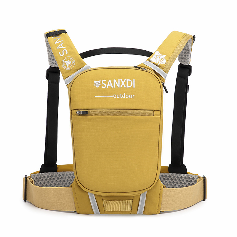 SANXDI Laufrucksack für Herren – Hydration Pack Backpack Bewertung und Preis