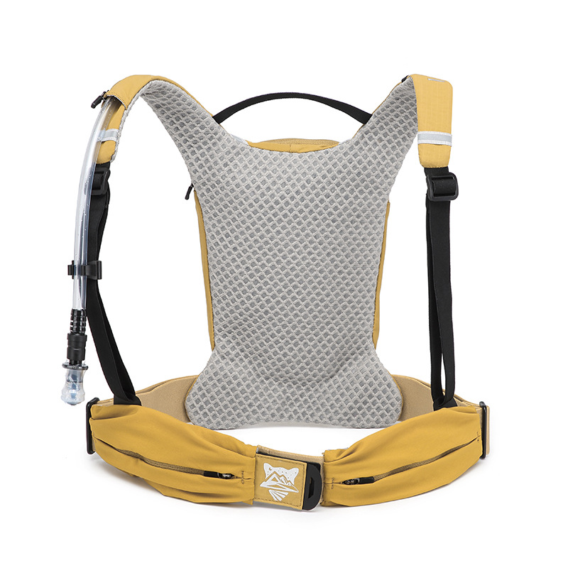 SANXDI Laufrucksack für Herren – Hydration Pack Backpack Bewertung und Preis