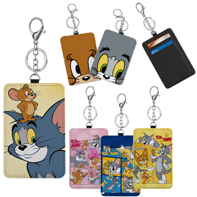Tom und Jerry Tragbarer Buskar – Travel Accessories Tech Bewertung und Preis