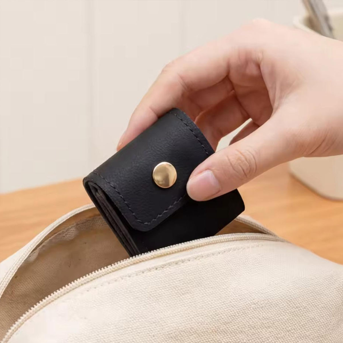 Tragbare Schmuckrolle mit mehr – Travel Accessories Gifts Bewertung und Preis