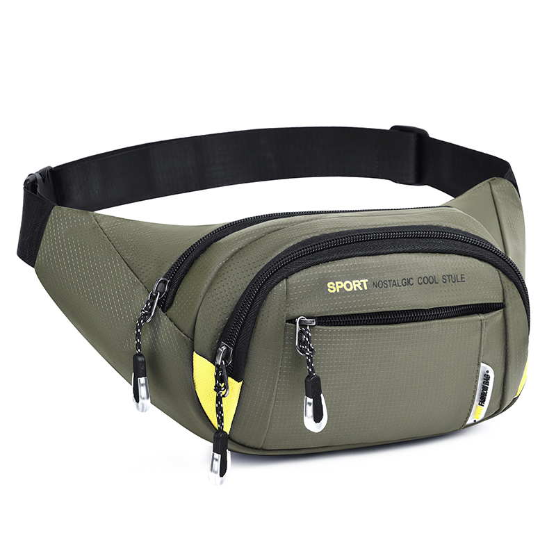 Mobile Unisex-Hüfttasche – gro – Travel Accessories Tech Bewertung und Preis