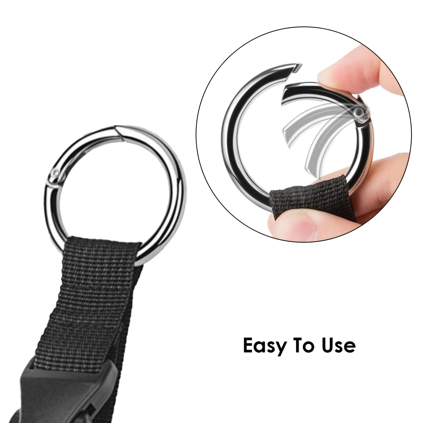 Reise gepäck mit festem Gurt R – Luggage Strap Belt Bewertung und Preis
