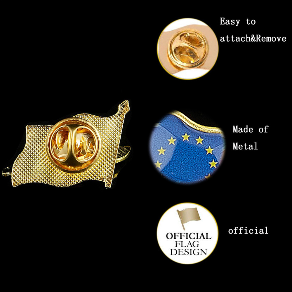 Europäische Union Patriotismus – Travel Accessories For Europe Bewertung und Preis
