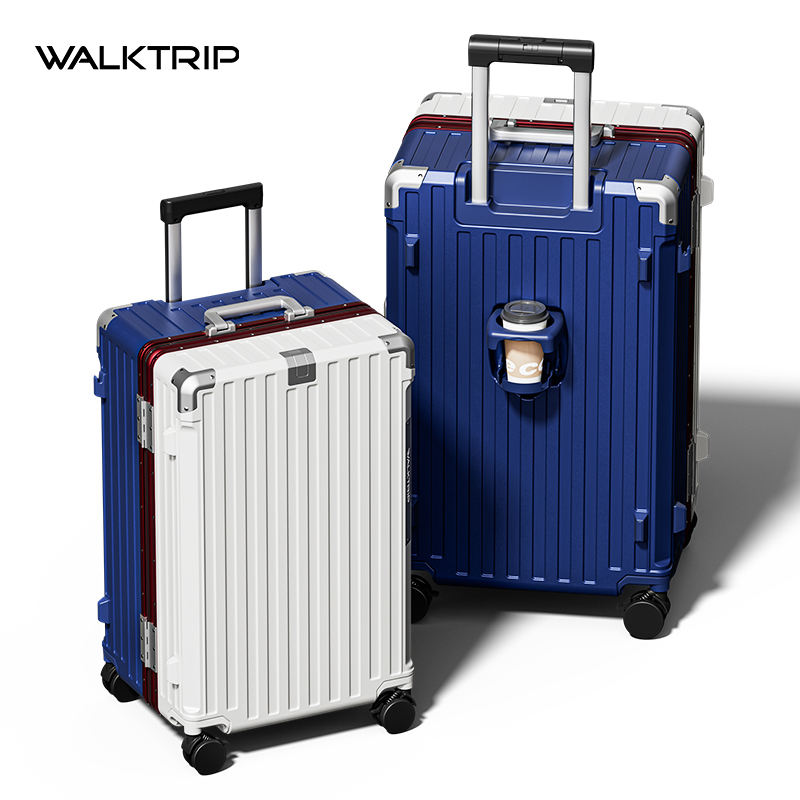 Luxus-Reisekoffer Hochwertiges – Travel Lock Tsa Approved Bewertung und Preis