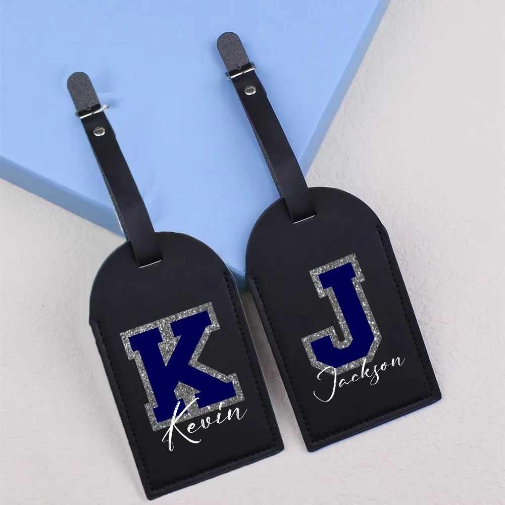 Personalisierter Monogramm-Ini – Travel Accessories Best Bewertung und Preis
