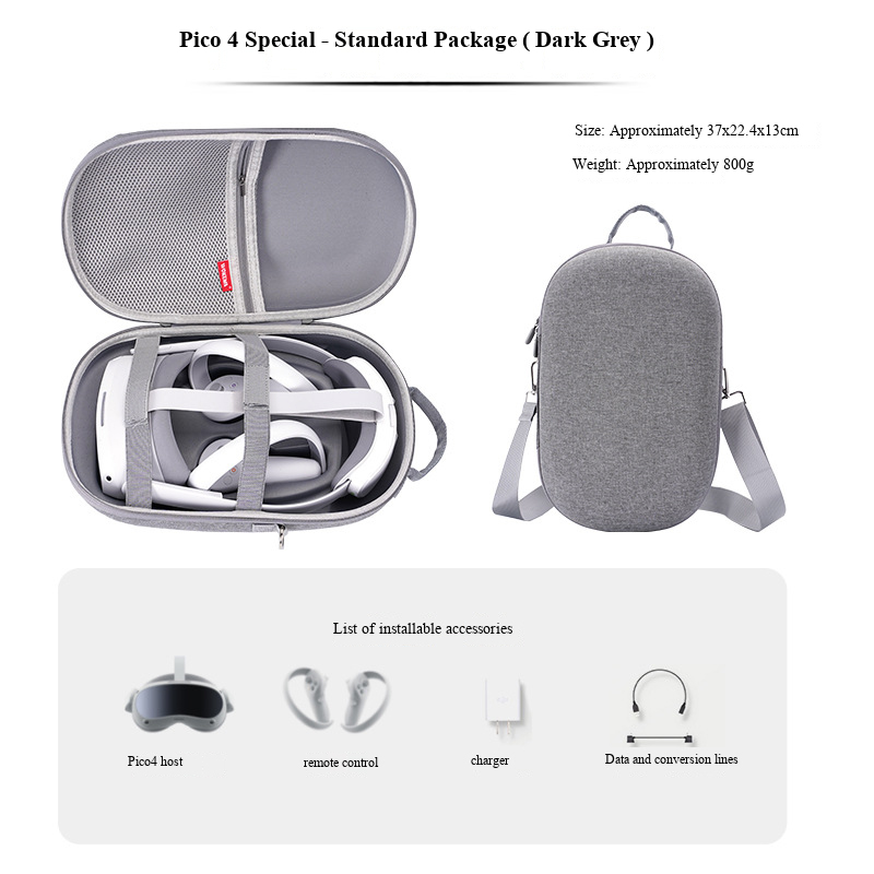 Hartschalen-Tragetaschen für P – Travel Accessories Box Bewertung und Preis