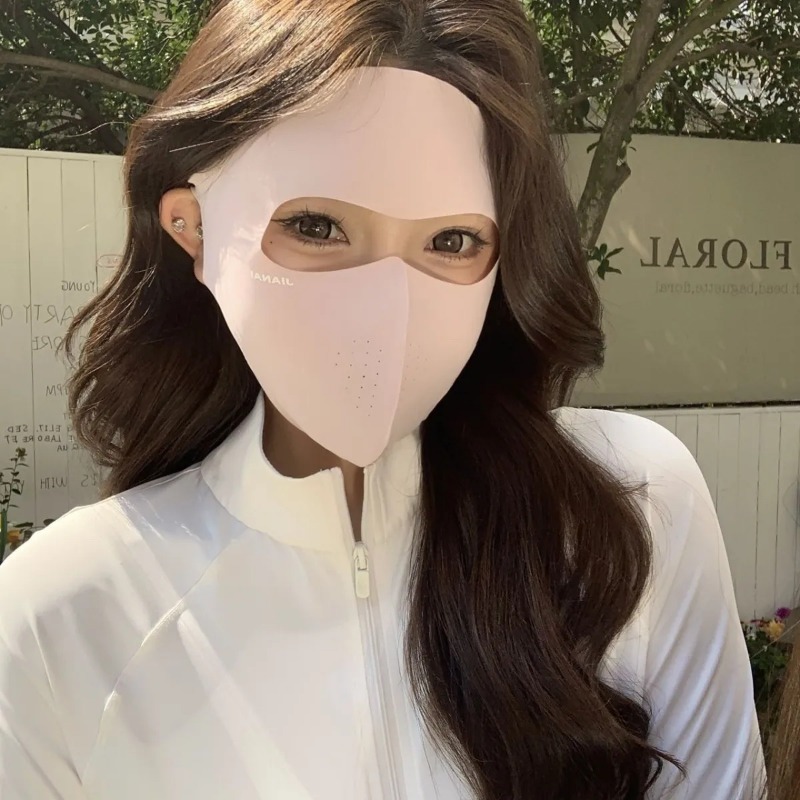 Neue UV-Gesichtsmaske für das  – Travel Accessories Gifts Bewertung und Preis