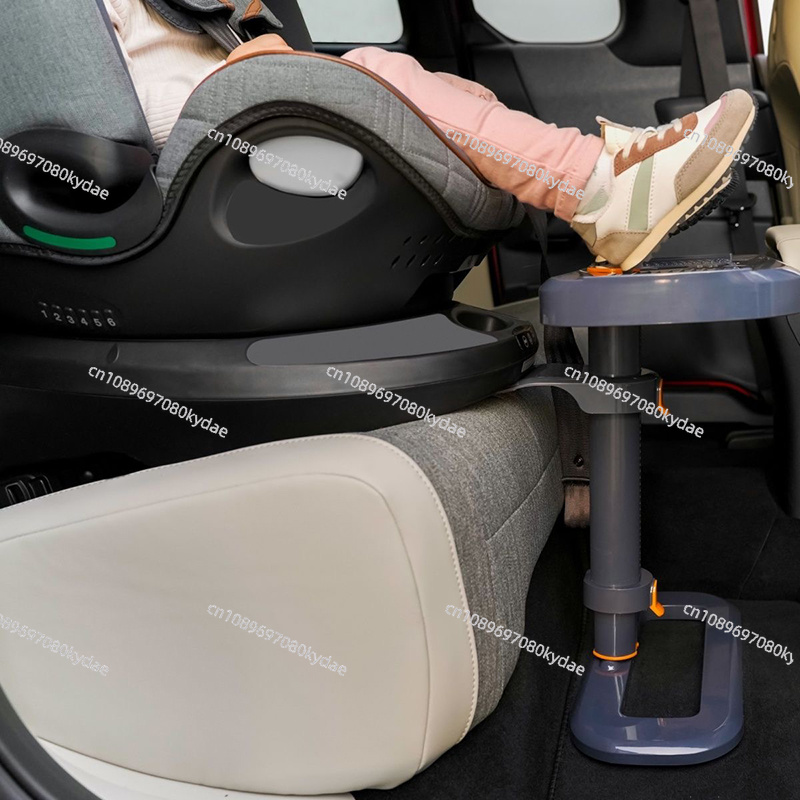 Winkelverstellbares Fußstützpe – Travel Accessories For Kids Bewertung und Preis