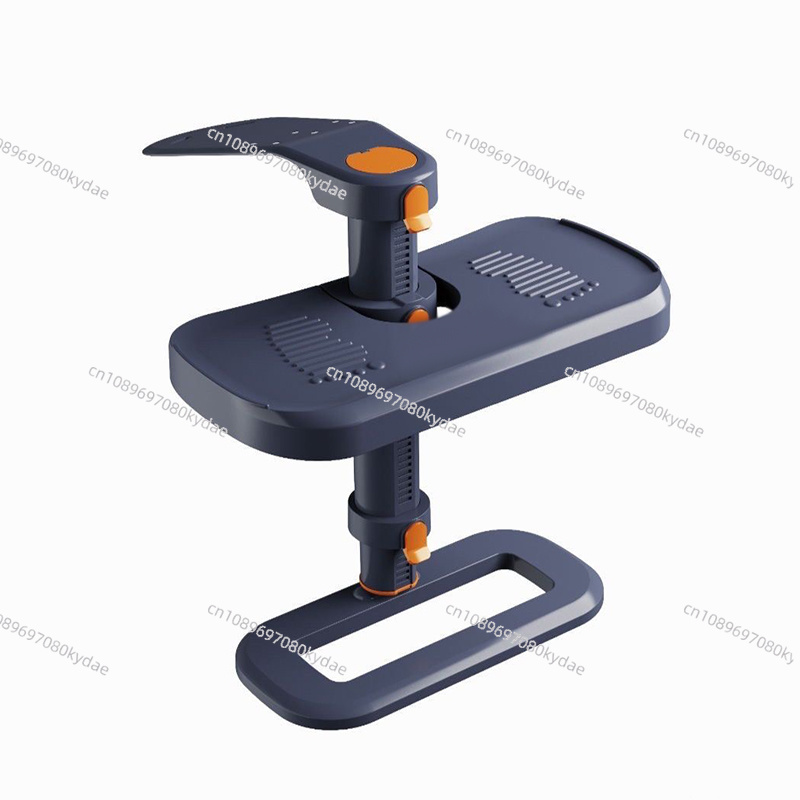 Winkelverstellbares Fußstützpe – Travel Accessories For Kids Bewertung und Preis