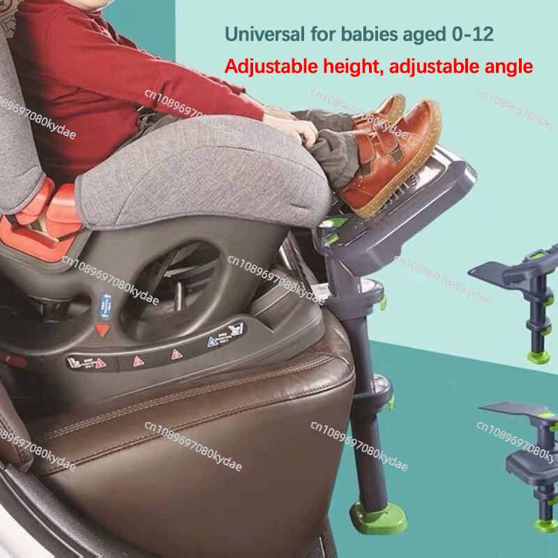 Winkelverstellbares Fußstützpe – Travel Accessories For Kids Bewertung und Preis