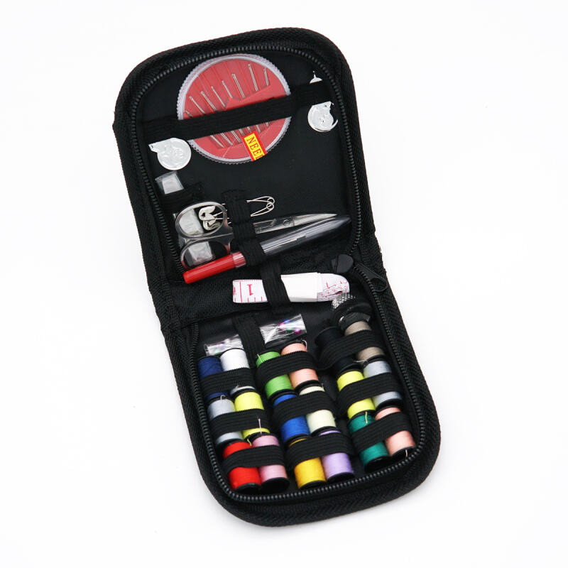Tragbares Nähset für Anfänger  – Travel Accessories To Sew Bewertung und Preis