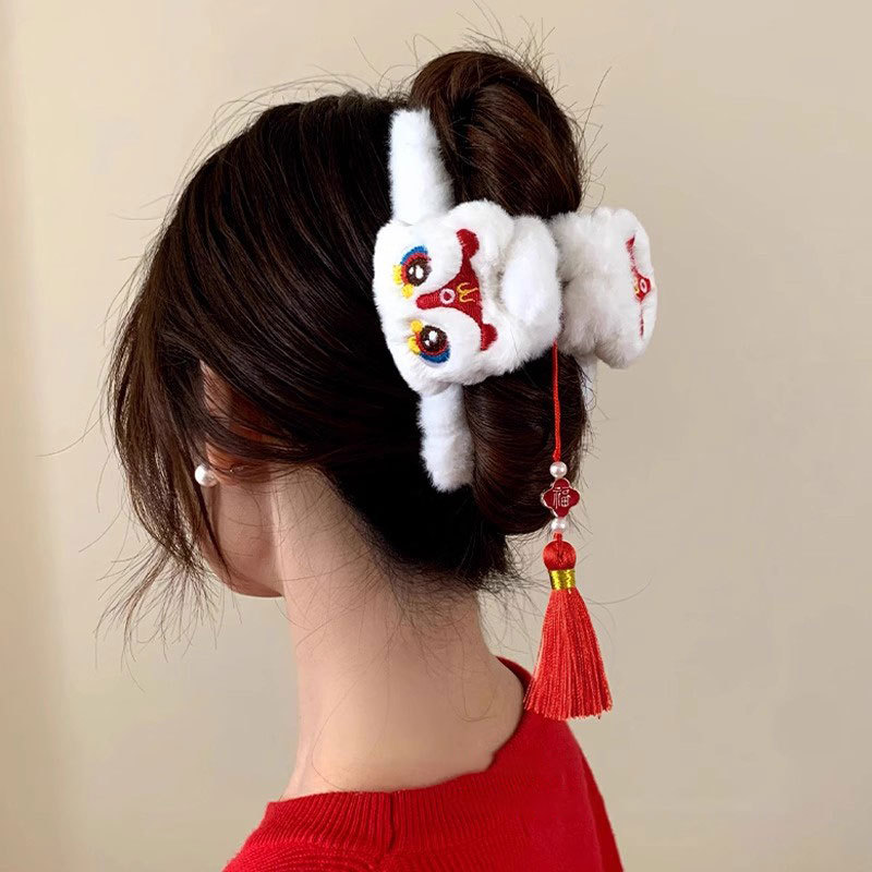1pc Lion Dance Quaste Neue Jah – Travel Accessories Bunnings Bewertung und Preis