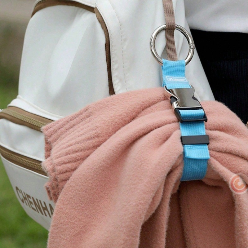 1 Stück Verstellbarer Reisegep – Luggage Strap Belt Bewertung und Preis