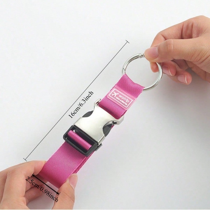 1 Stück Verstellbarer Reisegep – Luggage Strap Belt Bewertung und Preis