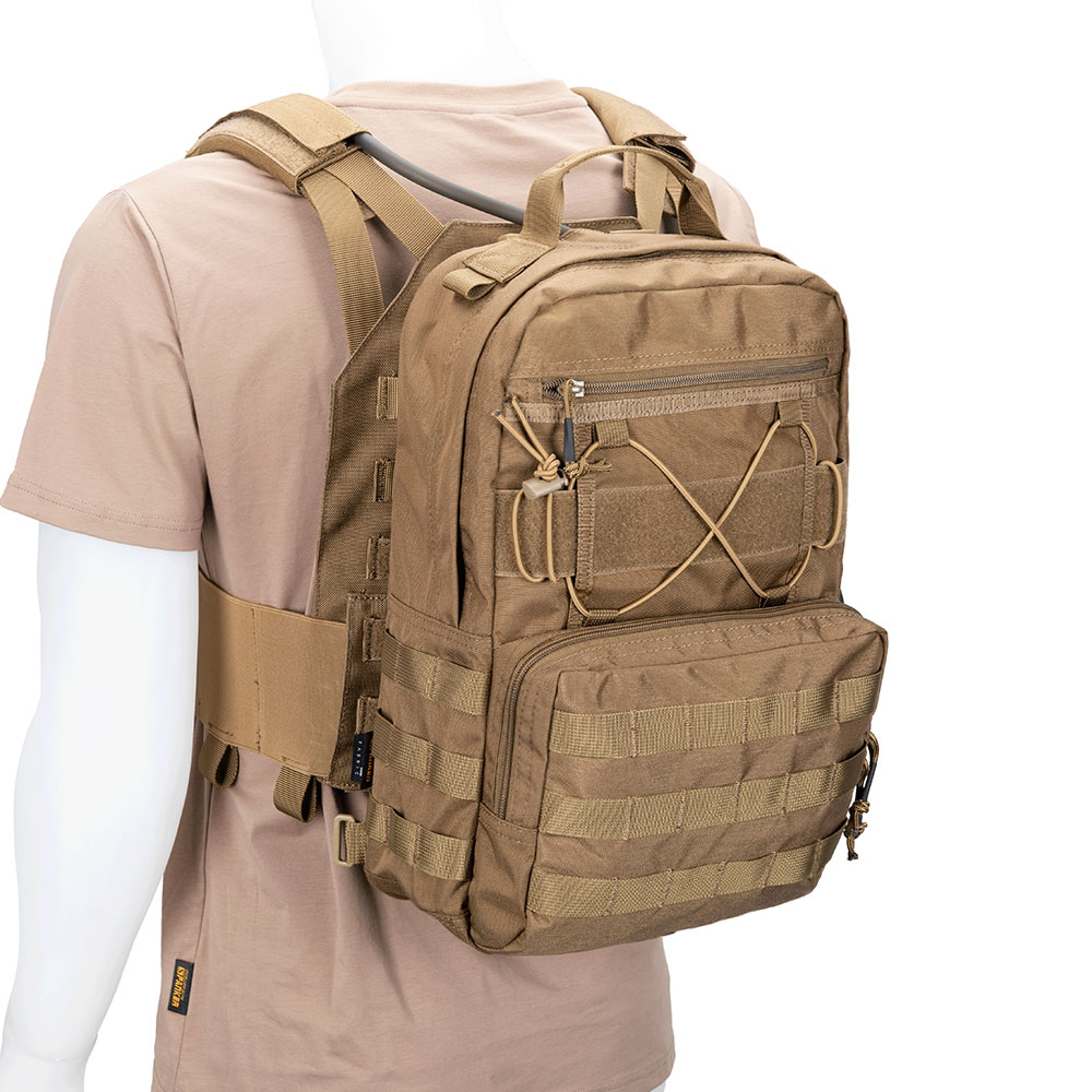 Taktischer Hydrations-Rucksack – Hydration Pack Backpack Bewertung und Preis