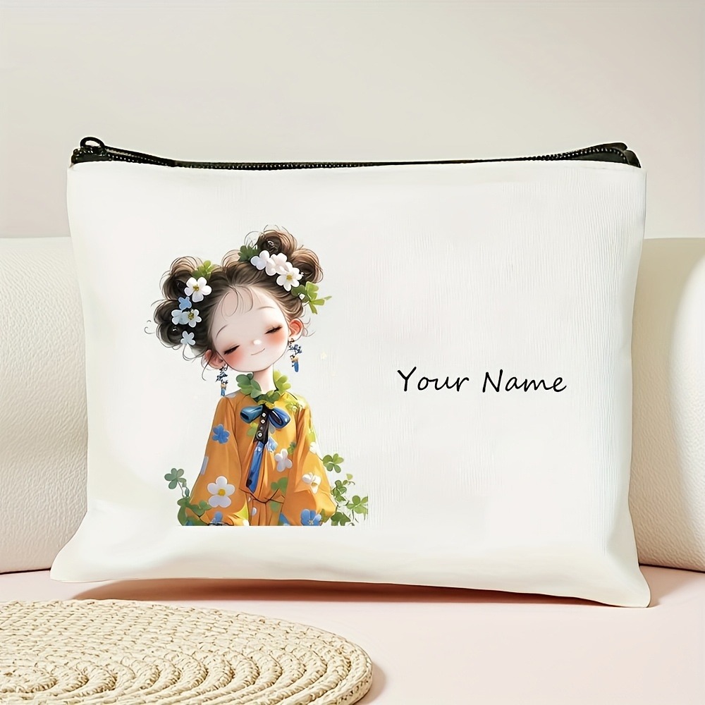 Koreanischer Stil, Anime-Mädch – Travel Accessories Gifts Bewertung und Preis