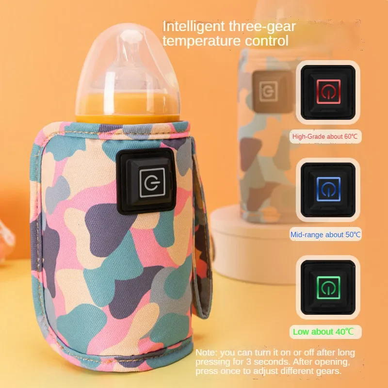 USB Milch Wasser Wärmer Kinder – Travel Accessories For Kids Bewertung und Preis