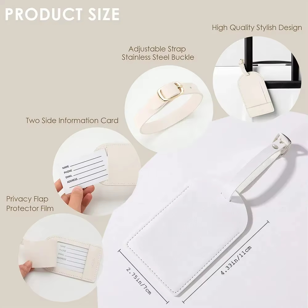 Personalisierter Monogramm-Ini – Travel Accessories Gifts For Her Bewertung und Preis