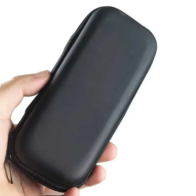Tragbare Zigarrenhülle aus EVA – Travel Accessories Box Bewertung und Preis