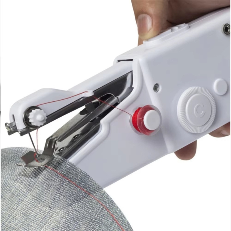 Mini-Nähmaschine Tragbare Elek – Travel Accessories To Sew Bewertung und Preis