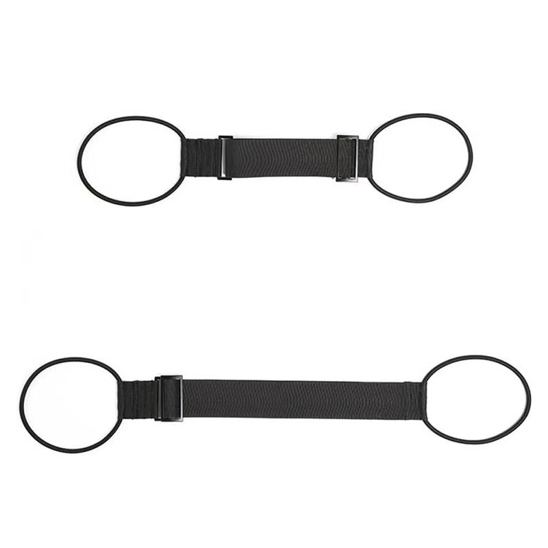 Mehrfarbiger Verstellbarer Rei – Luggage Strap Belt Bewertung und Preis