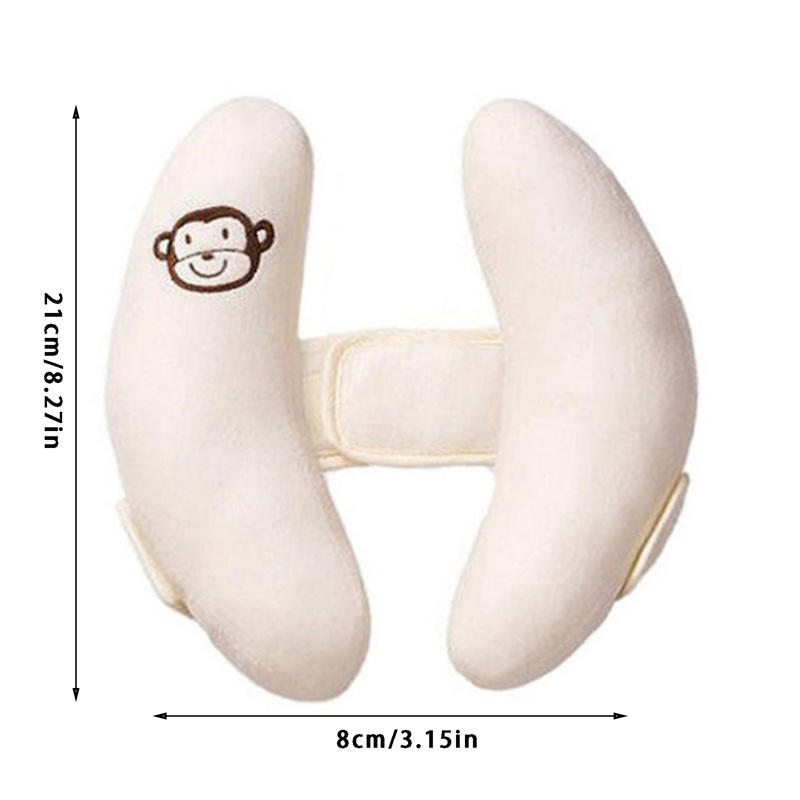 Verstellbares Kopfstützenkisse – Travel Accessories For 4 Year Old Bewertung und Preis