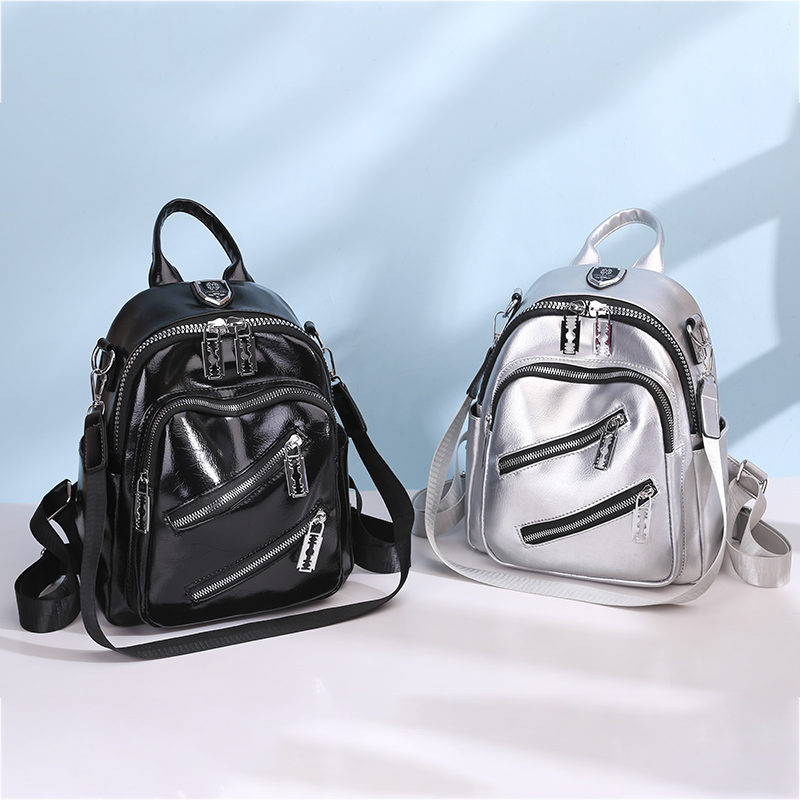 Mode Frauen Rucksack Designer  – Travel Accessories Leather Bewertung und Preis