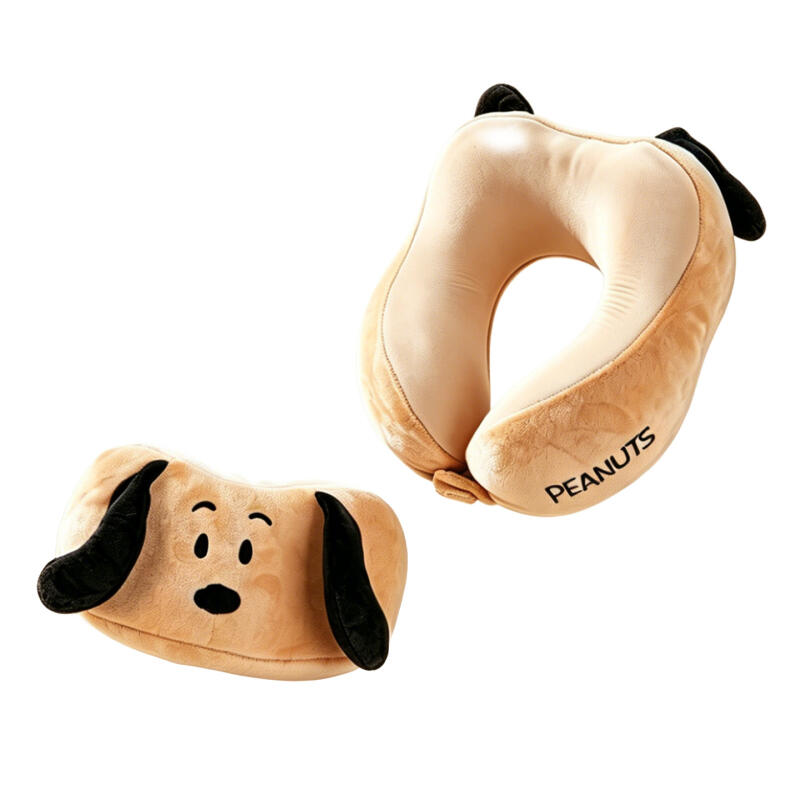 Kawaii Snoopy U-förmiges Nacke – Travel Accessories In Train Bewertung und Preis